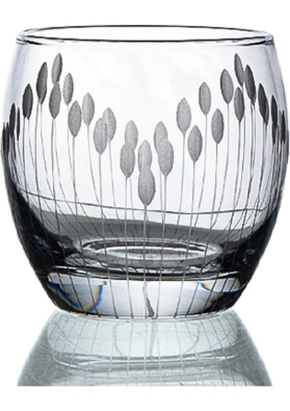 Pudgy 25 Parça 6 Kişilik Kesme Bardak Çeyiz Seti Vega Desenli indirimleri