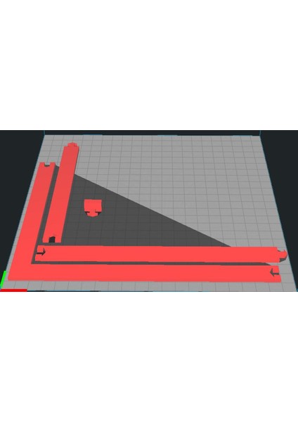 40K 9. Sürüm Tablosu Limiti Plastik Aparat