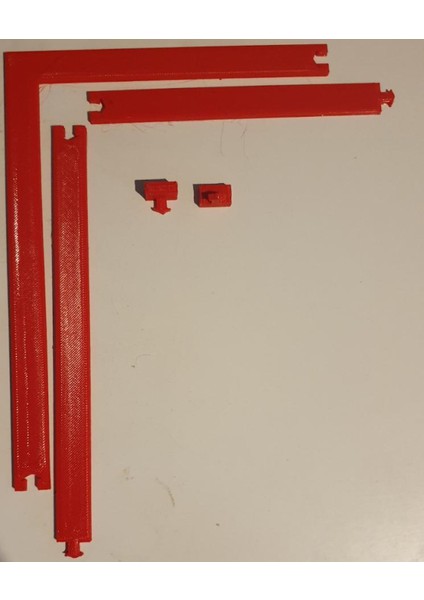 40K 9. Sürüm Tablosu Limiti Plastik Aparat fiyatları