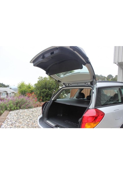 Subaru Legacy Türü Iv 2006 - 2007 Kargo Kapağı Klip Plastik Aparat fırsatları