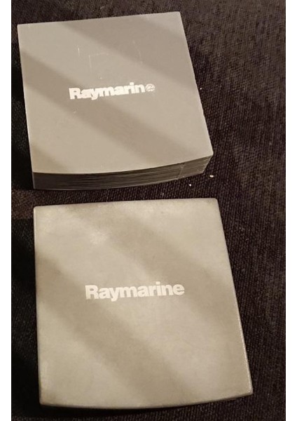Eklenti Ile Raymarine ST60 Için Enstrüman Kapağı Plastik Aparat