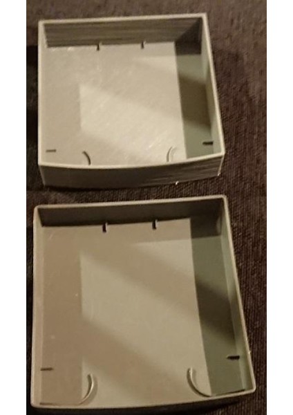 Eklenti Ile Raymarine ST60 Için Enstrüman Kapağı Plastik Aparat fiyatları