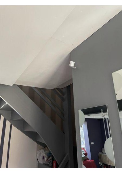 Xiaomi Mi Hareket Sensörü Aqara Desteği Plastik Aparat indirimleri