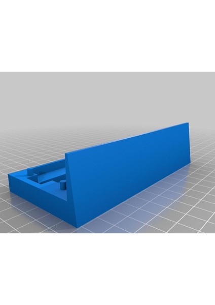 20X2 Karakter Vfd (Vakum Floresan Ekran) Tutucu Plastik Aparat modelleri