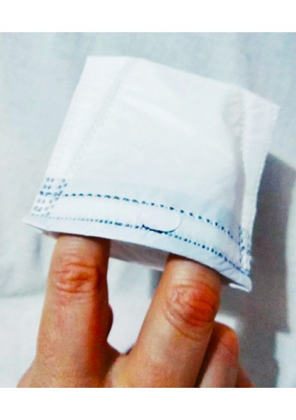 Hijyenik Erkek Pedi 132 Adet fırsatları