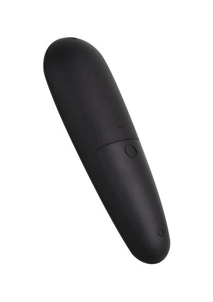 G30 Hava Fare Ses Kontrol Uzaktan 2.4g Kablosuz 33 Tuşlar Ir Öğrenme Gyro Algılama Akıllı Uzaktan Android Tv Kutusu X96 Mini H96LAR (Yurt Dışından)
