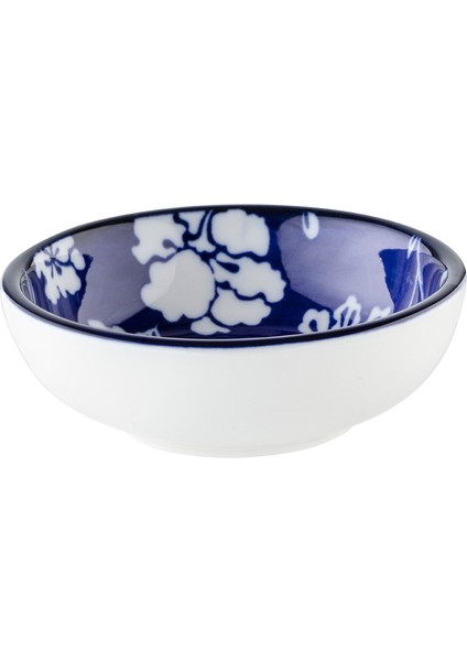 Madame Coco Rêve Bleu Rennes New Bone China Mini Tabak