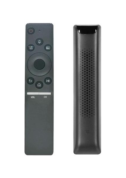 BN59 01298G Samsung Akıllı Tv Için Değiştirme Uzaktan Kumanda W / Ses Arama (Yurt Dışından)