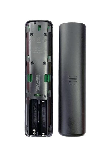 RC802V Fur6 Google Assistant Tcl Tv Için Ses Uzaktan Kumanda (Yurt Dışından)