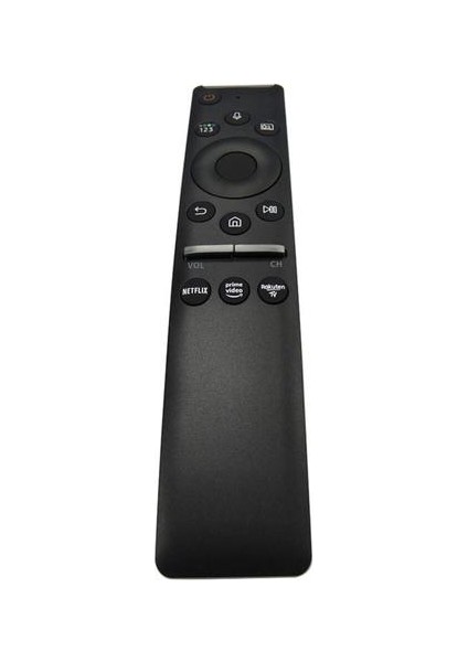 BN59 01312B Samsung Bluetooth Ses LCD Tv Için Uzaktan Kumanda CUA55RU7520JXXZ MU7700 MU8900 Uyumlu BN59 01298 (Yurt Dışından) modelleri