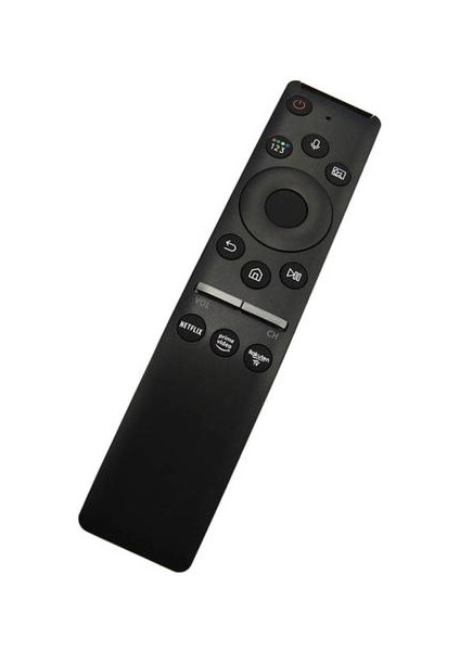 BN59 01312B Samsung Bluetooth Ses LCD Tv Için Uzaktan Kumanda CUA55RU7520JXXZ MU7700 MU8900 Uyumlu BN59 01298 (Yurt Dışından) fırsatları