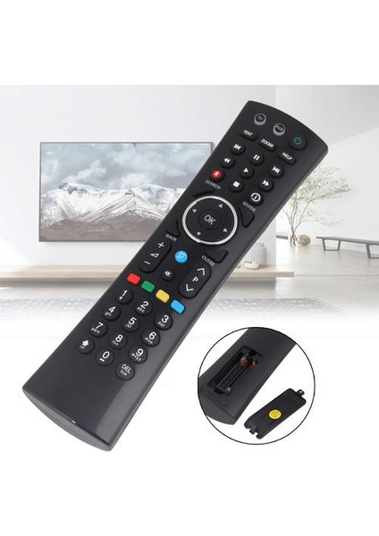 Humax HDR-1000S / 1100S Alıcı Tv Komutanı Için Uzaktan Kumanda (Yurt Dışından) modelleri
