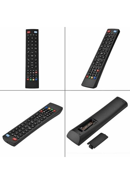 Blaupunkt LCD LED 3D Hd Smart Tv Için Evrensel Yedek Uzaktan Kumanda (Yurt Dışından) fiyatları