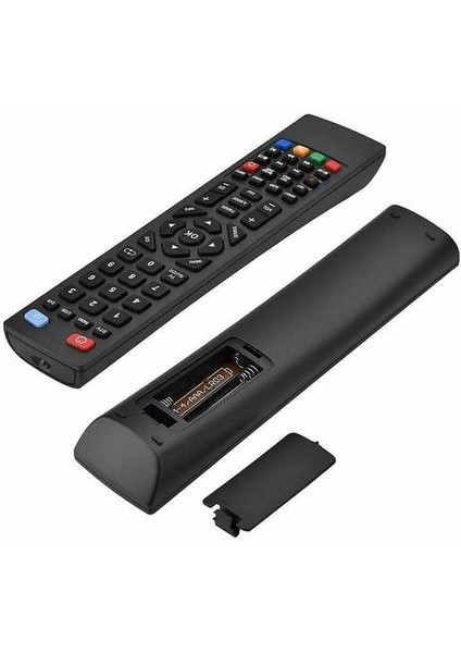 Blaupunkt LCD LED 3D Hd Smart Tv Için Evrensel Yedek Uzaktan Kumanda (Yurt Dışından) modelleri