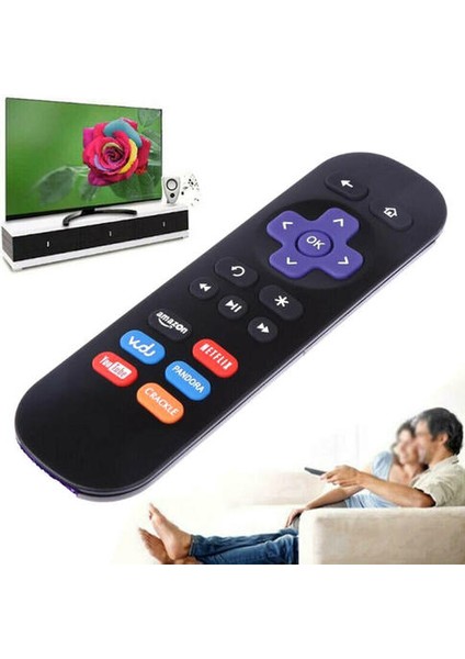 Yedek Uzaktan Kumanda (Yurt Dışından) modelleri