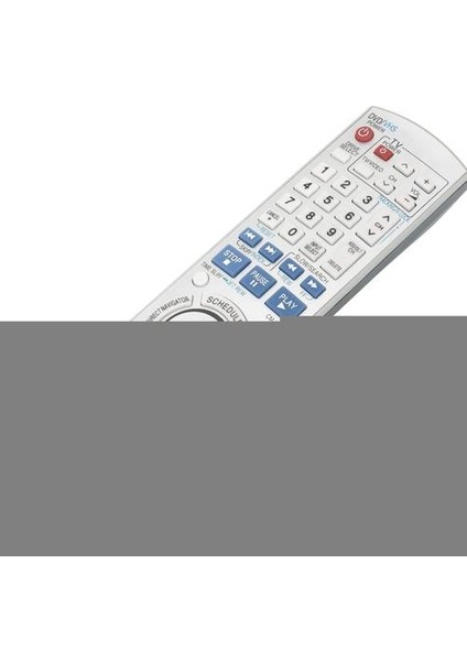 Vinabty Ir Uzaktan Kumanda Değiştirildi EUR7659Y70 Panasonic DVD Kaydedici Için DMR-ES45V DMR-ES46V DMR-ES46VS DMR-ES45VS DMR-ES35VP Dmr- (Yurt Dışından)