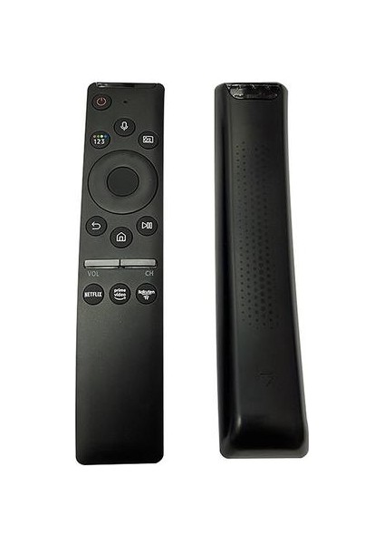 BN59 01312B Samsung Smart QLED Tv Sesli Uzaktan Kumanda / Bluetooth UE43RU7406U QE43Q60RATXXU QE65Q70AATXXU QE49Q60RATLAR | (Yurt Dışından)