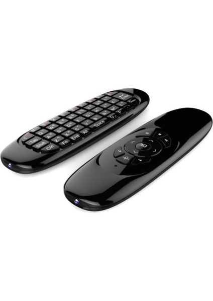 Uçmak Hava Fare Oyun Klavye Gyroskope Uzaktan Kumanda 2.4 Ghz Kablosuz Klavye Andriod Tv Kutusu Pc RCL120 | Klavye Sayısal | Pc COMPUTERSC600 Için Klavyeler (Yurt Dışından)
