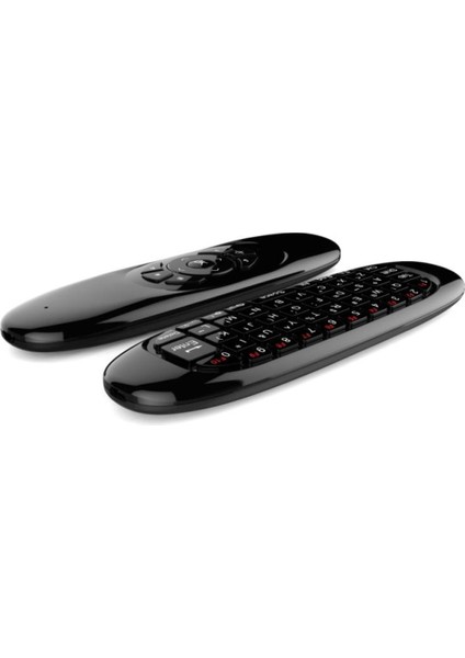 Uçmak Hava Fare Oyun Klavye Gyroskope Uzaktan Kumanda 2.4 Ghz Kablosuz Klavye Andriod Tv Kutusu Pc RCL120 | Klavye Sayısal | Pc COMPUTERSC600 Için Klavyeler (Yurt Dışından)