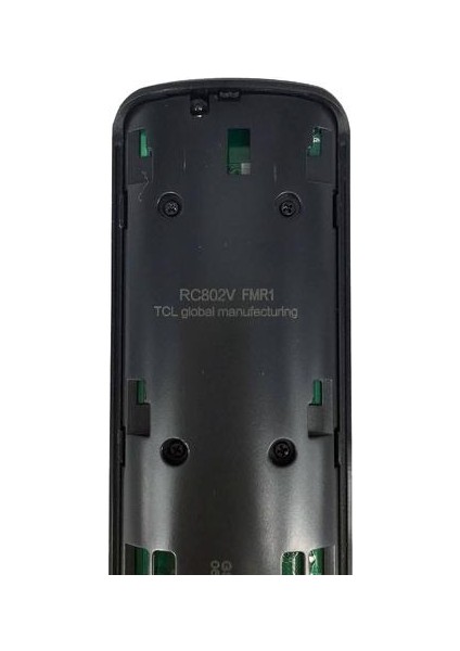 Tv Uzaktan Kumanda RC802V Fmr1 Için Tcl LCD Tv 65P8S 55P8S 55EP680 50P8S 49S6800FS 49S6510FSLAR (Yurt Dışından) fırsatları