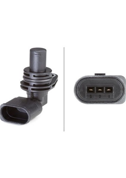 Polo Cordoba Fabia Eksantrik Devir Sensörü 1999- [hella] [036907601E]