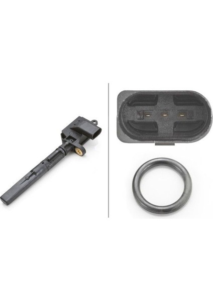 Polo Cordoba Fabia Yağ Seviye Sensörü 2001-2010 [hella] [045907660D]