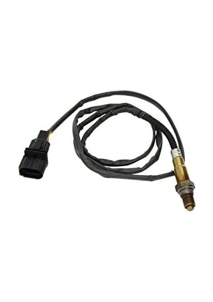 Golf4 Bora A3 Toledo Oksijen Sensörü 2001-2004 [bosch] [06A906262AF]