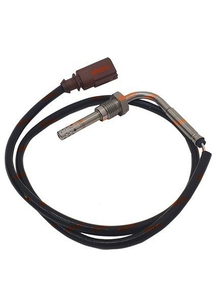 Golf6 Jetta Passat Caddy A3 Egzos Sıcaklık Sensörü 2010- [marelli] [03L906088AJ]