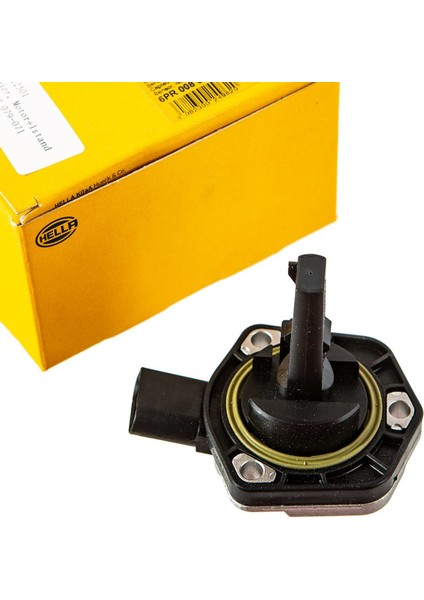 Golf4 Bora Passat Yağ Seviye Sensörü 97-04 [hella] [1J0907660B]