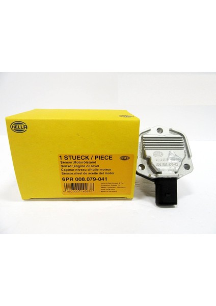 Golf4 Bora Passat Yağ Seviye Sensörü 97-04 [hella] [1J0907660B] fiyatları