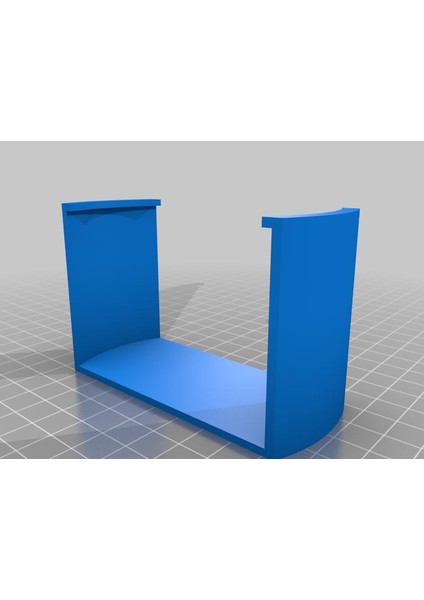 Yandex Istasyonu Lite Basit Baskı Duvar Montajı Plastik Aparat fiyatları