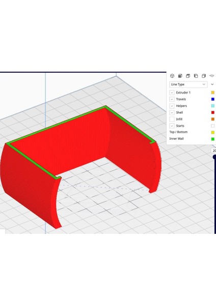 Yandex Istasyonu Lite Basit Baskı Duvar Montajı Plastik Aparat modelleri