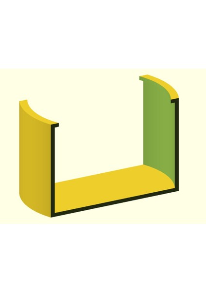 Yandex Istasyonu Lite Basit Baskı Duvar Montajı Plastik Aparat fırsatları