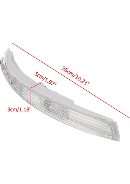 Passat Tampon Çıtası 14-20 [orijinal] [3G0853764B2ZZ]