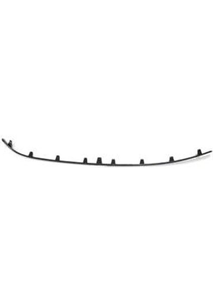 A3 Tampon Çıtası Ön Sol 2013- [orijinal] [8V5807533]