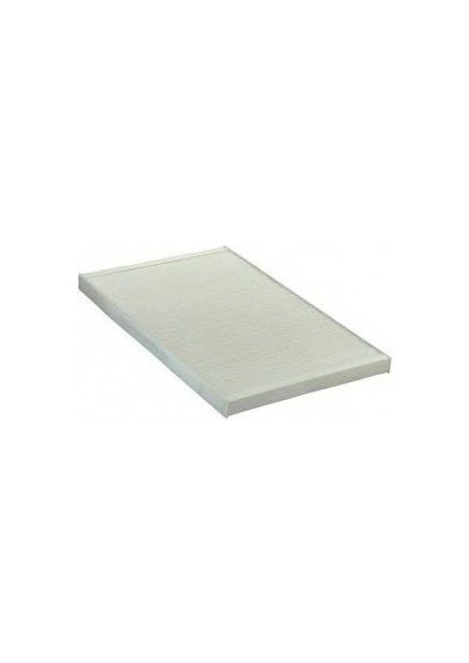 A6 Polen Filtresi 1995-1997 [corteco] [4A1820367]