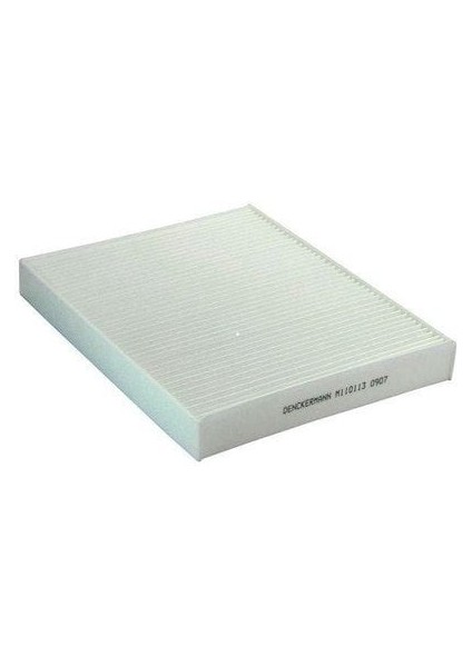 T5 T6 Amarok Touareg Q7 Cayenne Polen Filtresi 2004- [hengst] [7H0819631]