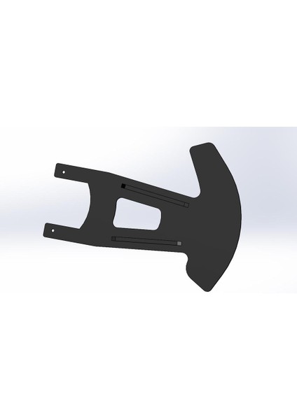 Logitech G29, 350MM Lik Satış Sonrası Direksiyon Simidi Için Daha Uzun Vites Değiştirme Küreleri Pl