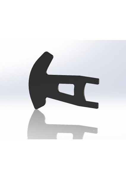 Logitech G29, 350MM Lik Satış Sonrası Direksiyon Simidi Için Daha Uzun Vites Değiştirme Küreleri Pl fiyatları