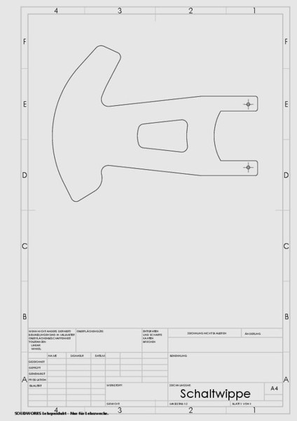 Logitech G29, 350MM Lik Satış Sonrası Direksiyon Simidi Için Daha Uzun Vites Değiştirme Küreleri Pl modelleri
