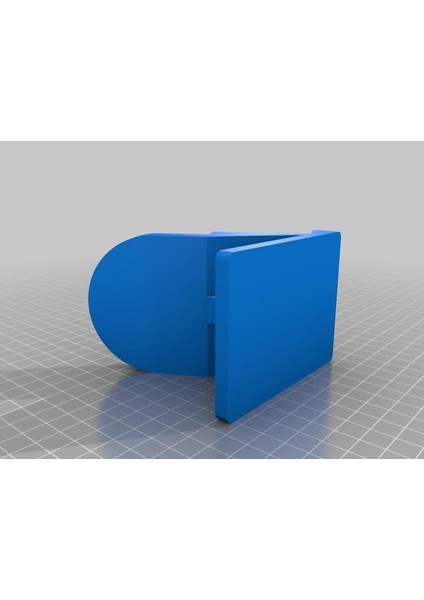 Şarj Standı Plastik Aparat