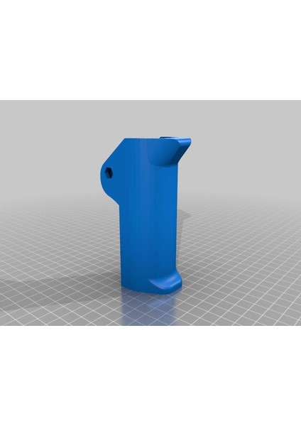 Sap Bandı Için Spring Thunder Pump Plastik Aparat