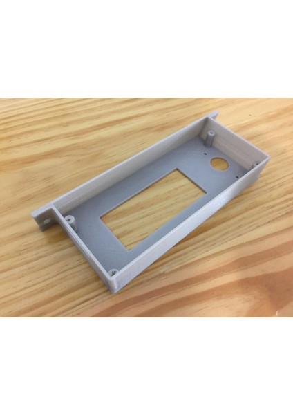 LCD 2004 Kutusu (FLYINGBEAR-P902) Plastik Aparat modelleri