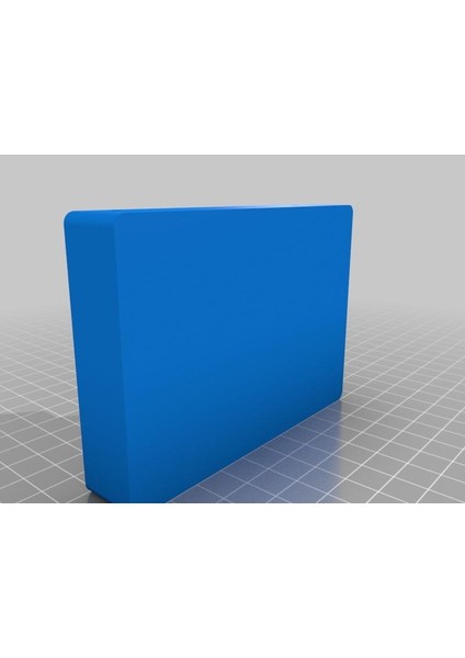 2.5 15MM Sabit Sürücü Için HDD Kılıfı Plastik Aparat