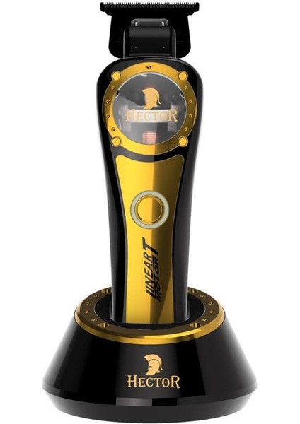 Linear T - Profesyonel Sıfırlama Saç Kesim Makinası