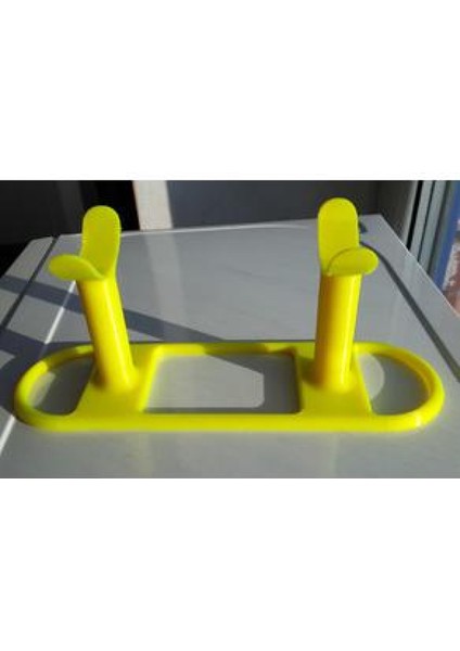 Enstrüman Standı Plastik Aparat modelleri