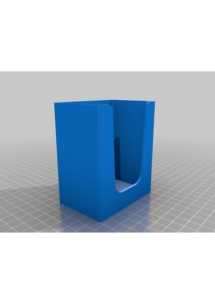 Soflow Şarj Cihazı Duvara Monte Plastik Aparat