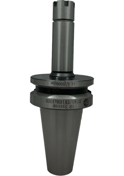 BT40 ER16 - 100 Pens Başlığı Er Tip Pens Tutucu Başlık fiyatları