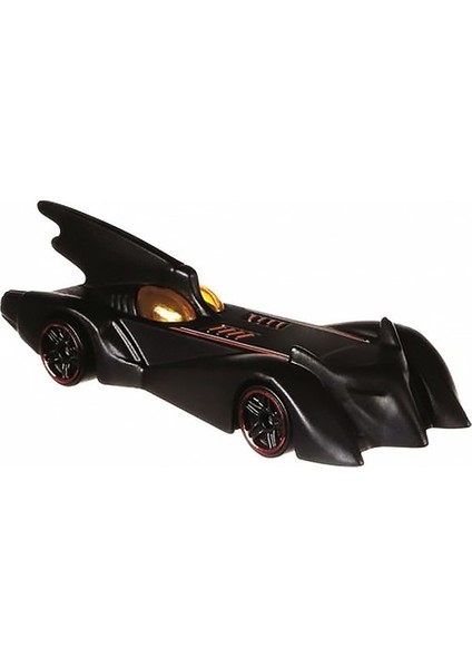 Hot Wheels Batman Tekli Karakter Araçlar Batmobile HLK61