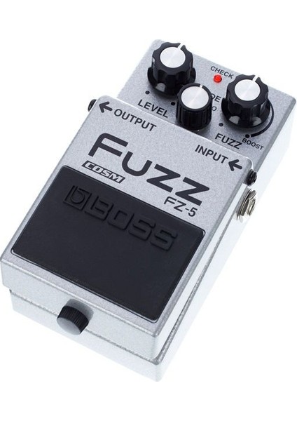 Fz-5 Fuzz Compact Pedal